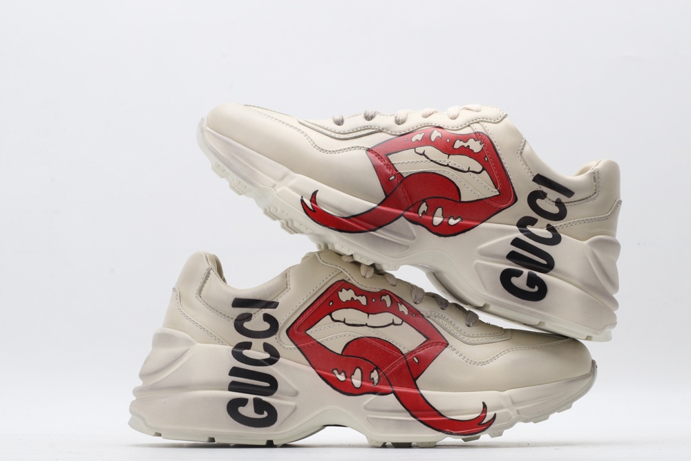 G*UCCI SNEAKER